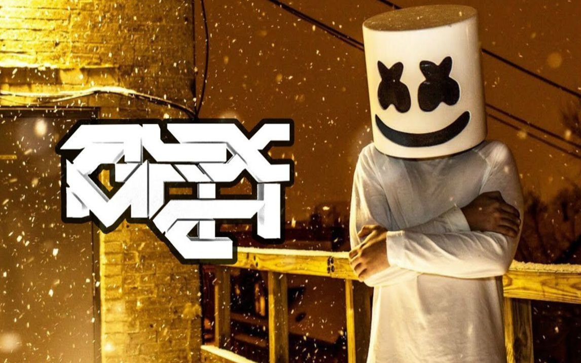 marshmello ft. bastille - happier (dirtysnatcha remix) [dubstep]