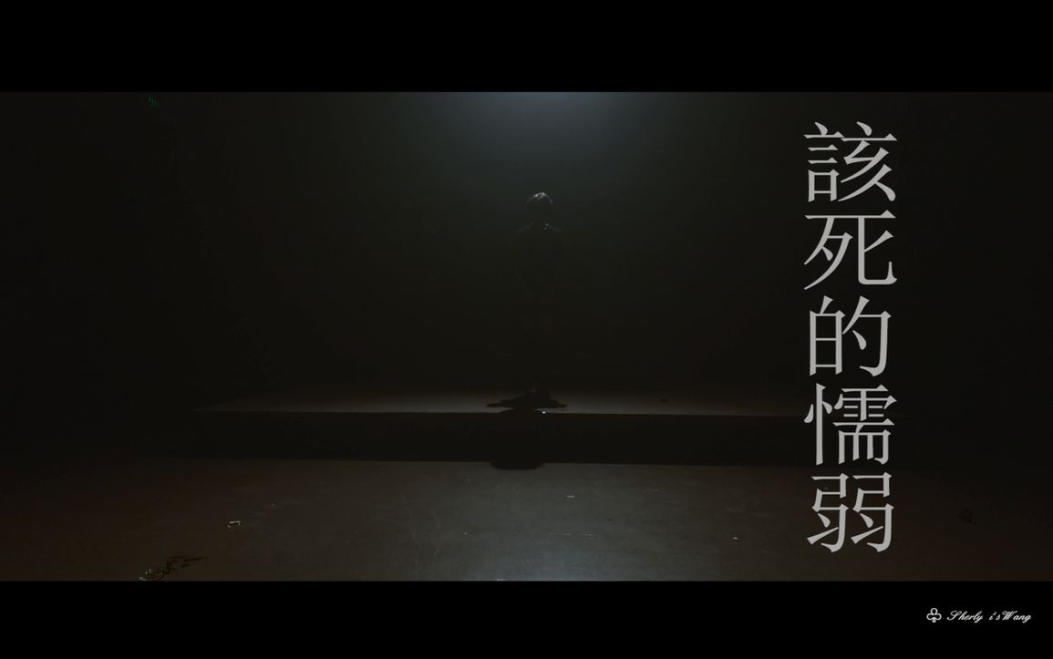 [图]【自制MV】该死的懦弱