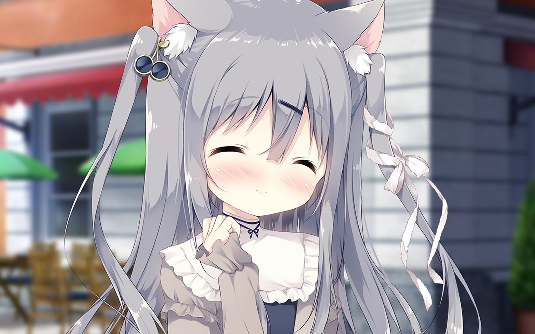 【巧克甜恋】雪村千绘莉线(06)