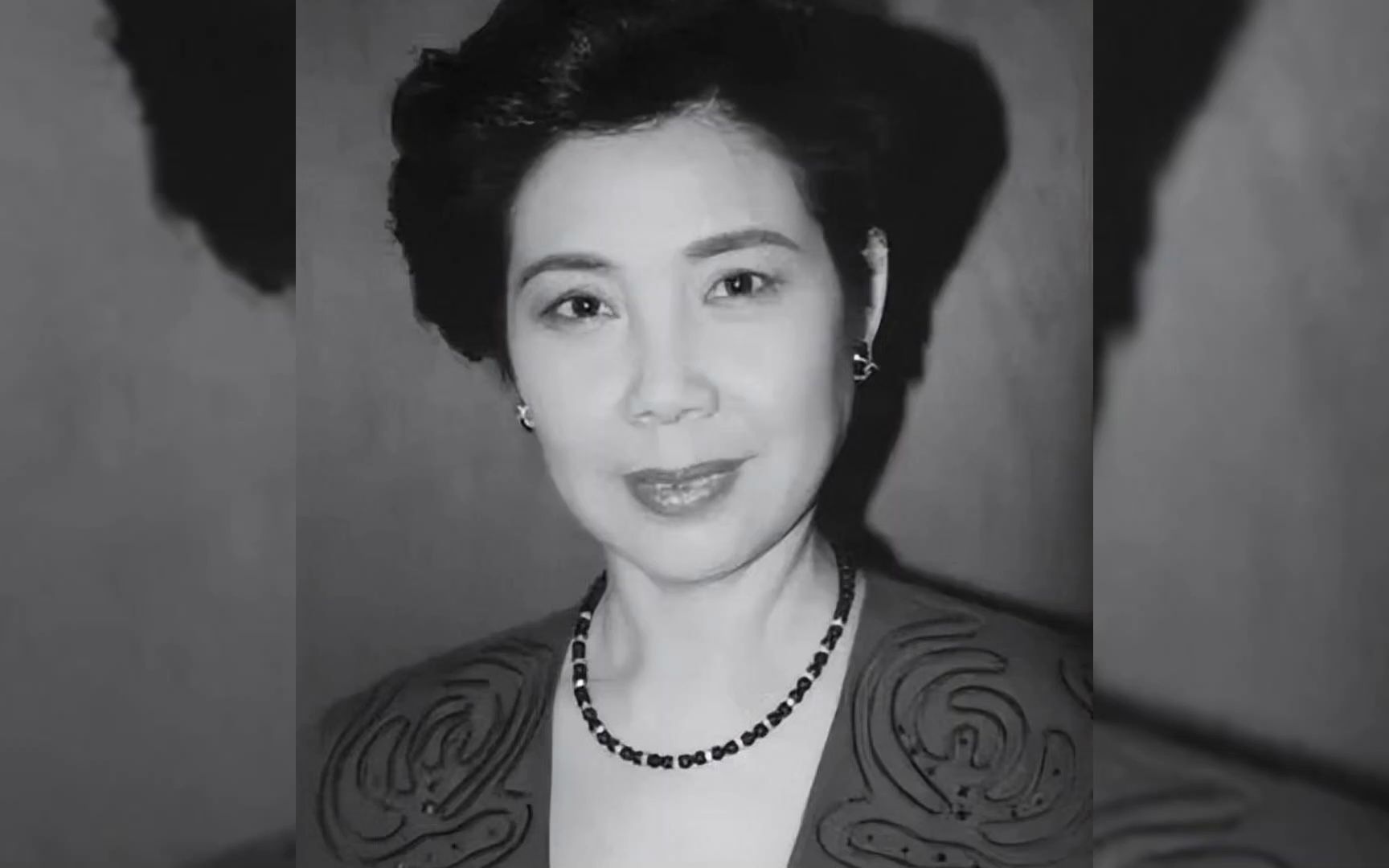 表演家郑振瑶逝世享年86岁 曾两度荣获金鸡奖