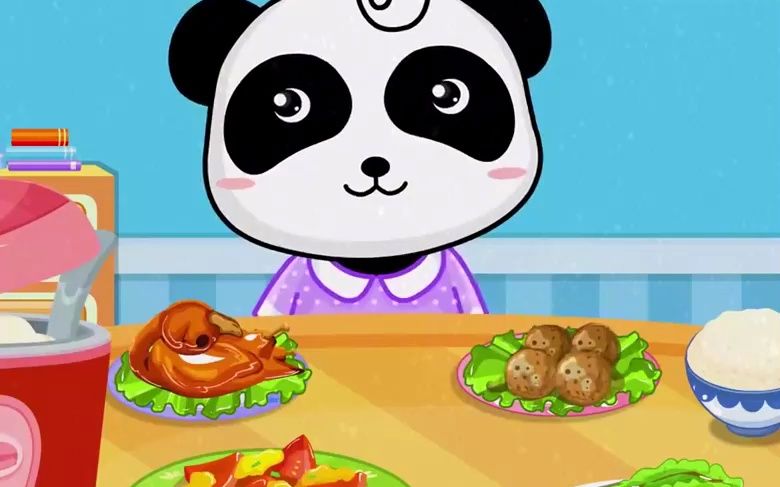 宝宝巴士:天下的妈妈都一样,不管星期天和休假,妈妈从不放假