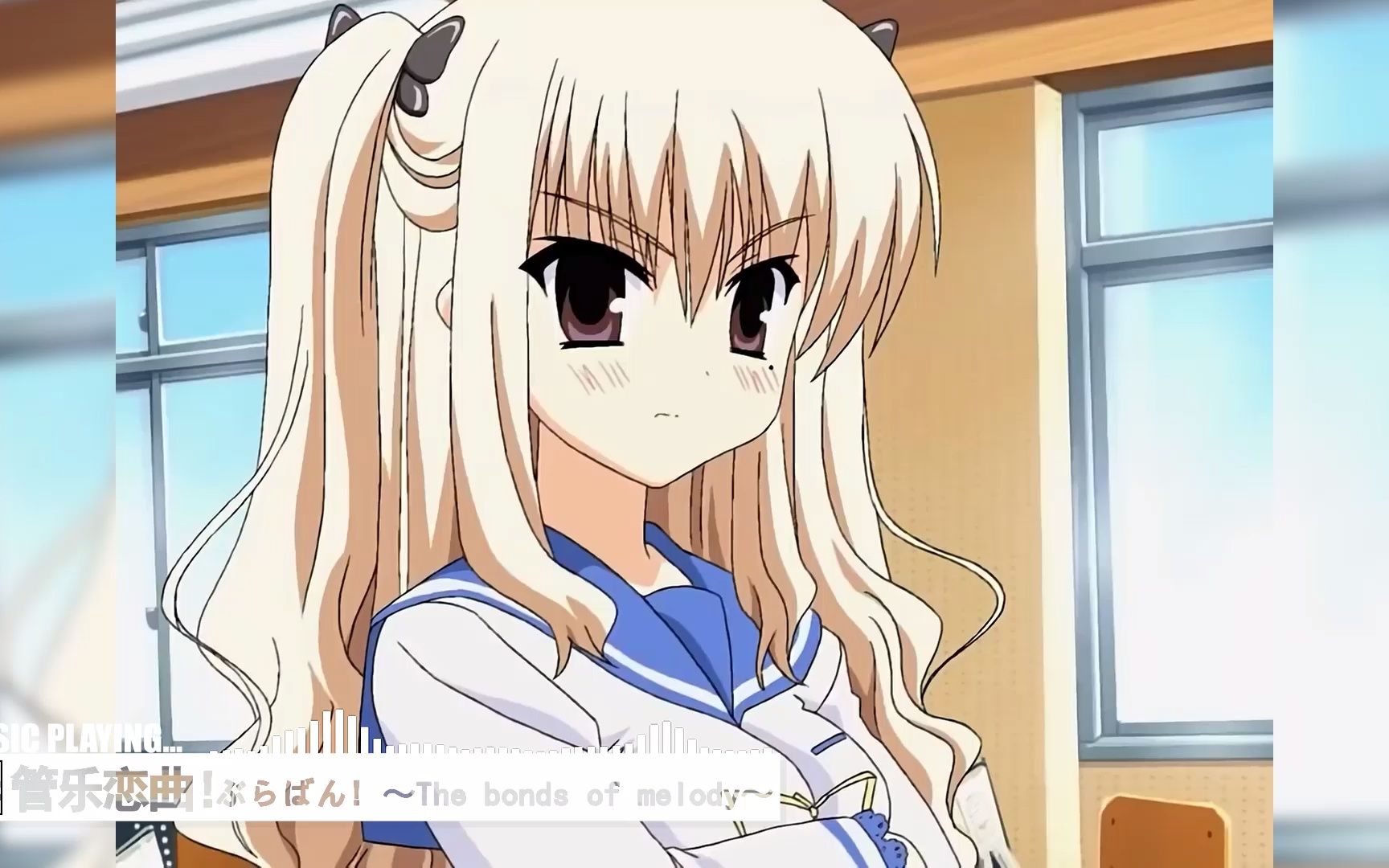 资源收入130管乐恋曲ぶらばんthebondsofmelody