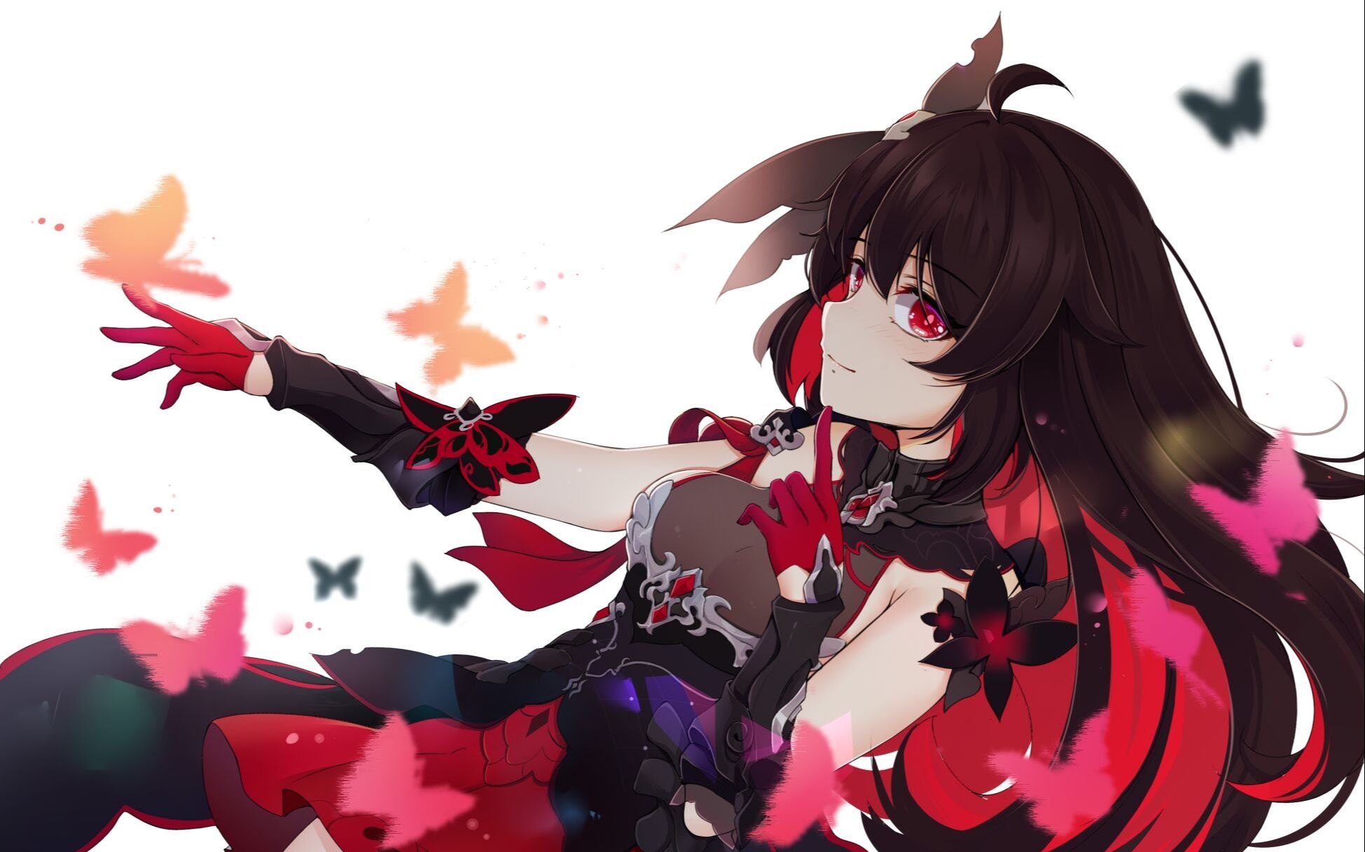 【魇夜星渊】快来领取奶希的笑声