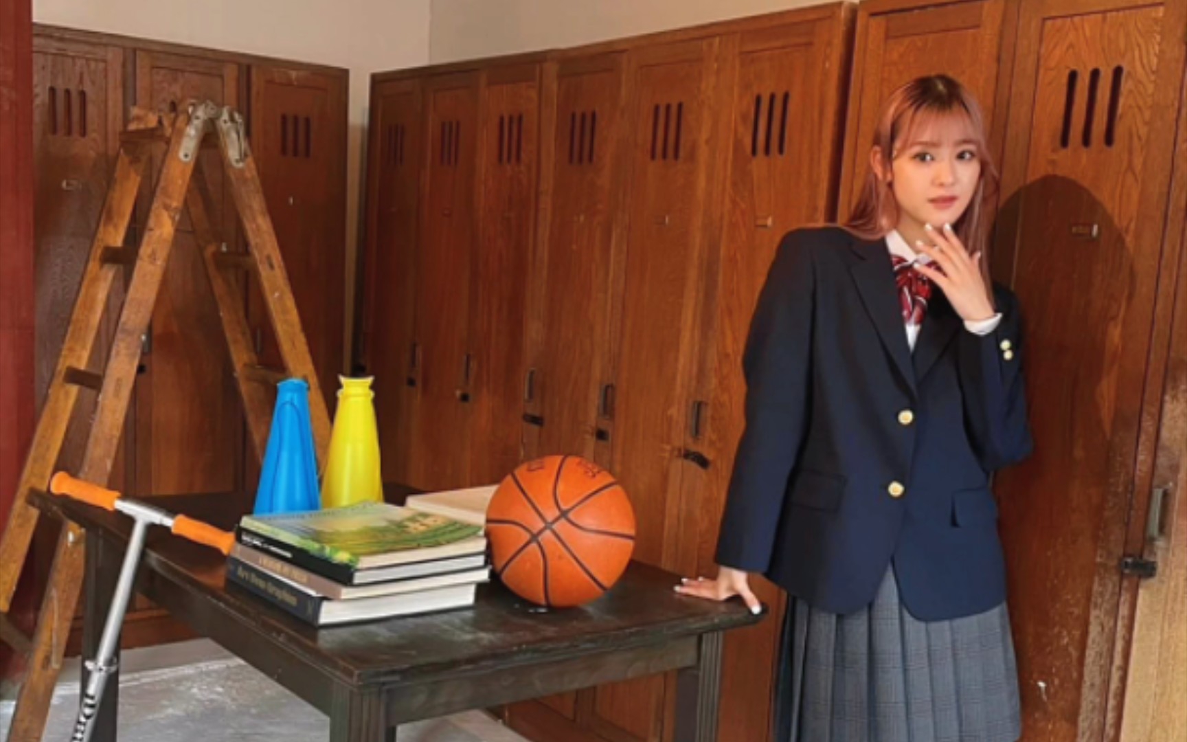 石井兰 8.13 ins图片_哔哩哔哩_bilibili