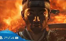 【Bighole】武士动作新作 《对马国之鬼》正式公布