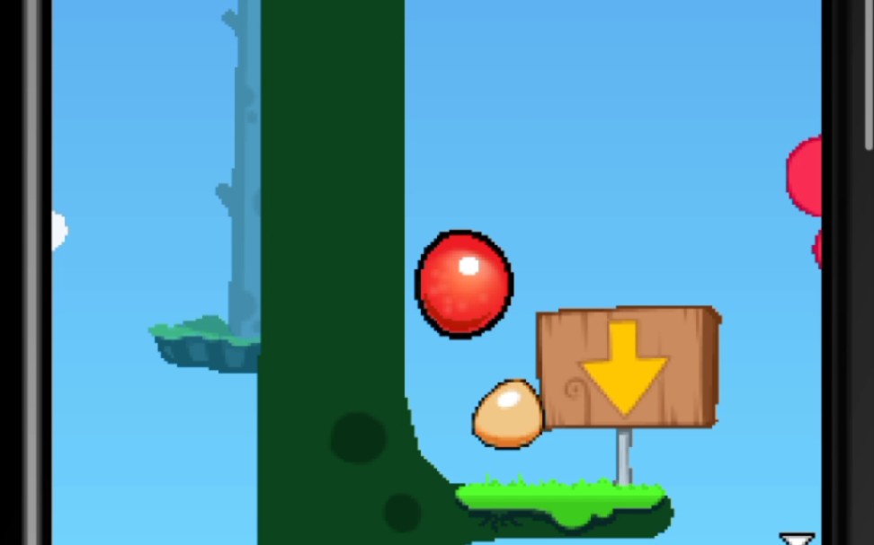 【bounce tales】试玩_哔哩哔哩 (゜-゜)つロ 干杯~-bilibili