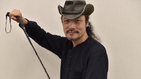 五十岚孝司 哔哩哔哩 Bilibili