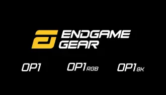 Download Video: endgame gear op1