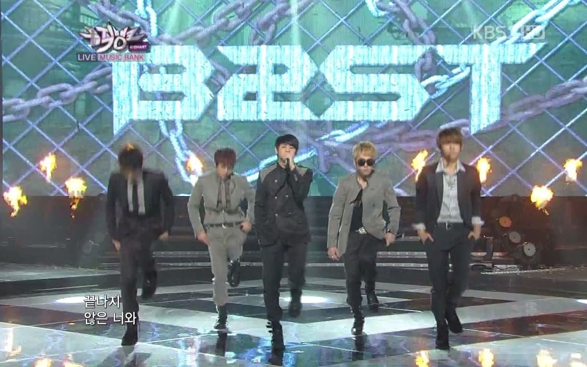 [图]BEAST_-_Fiction_(111223_KBS_Music_Bank).720p(1)