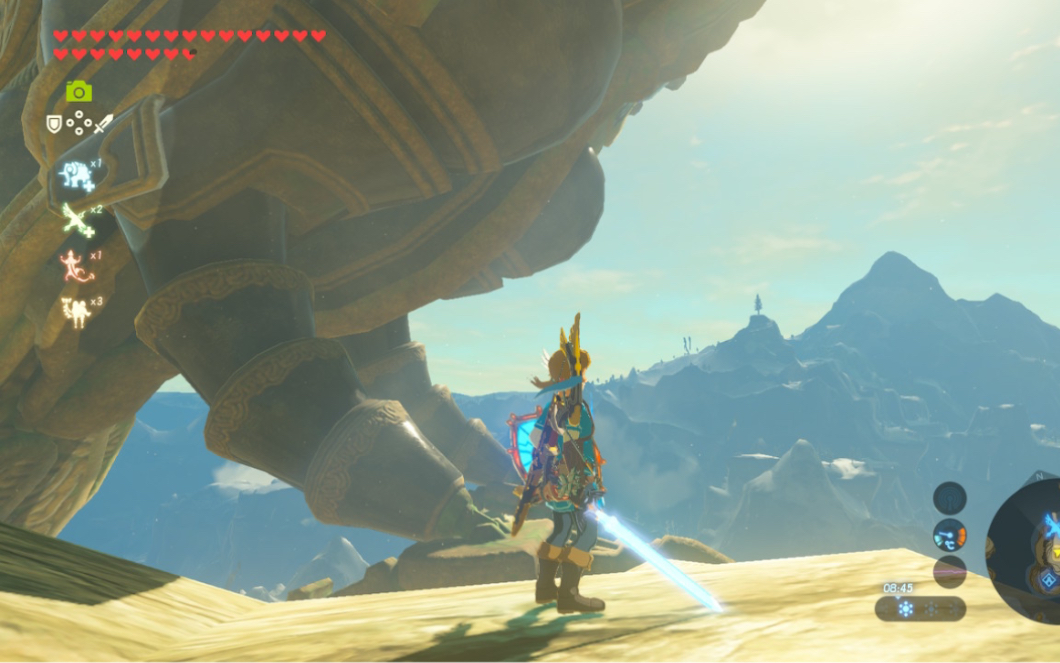 英杰之诗力巴尔cg彩蛋5个全