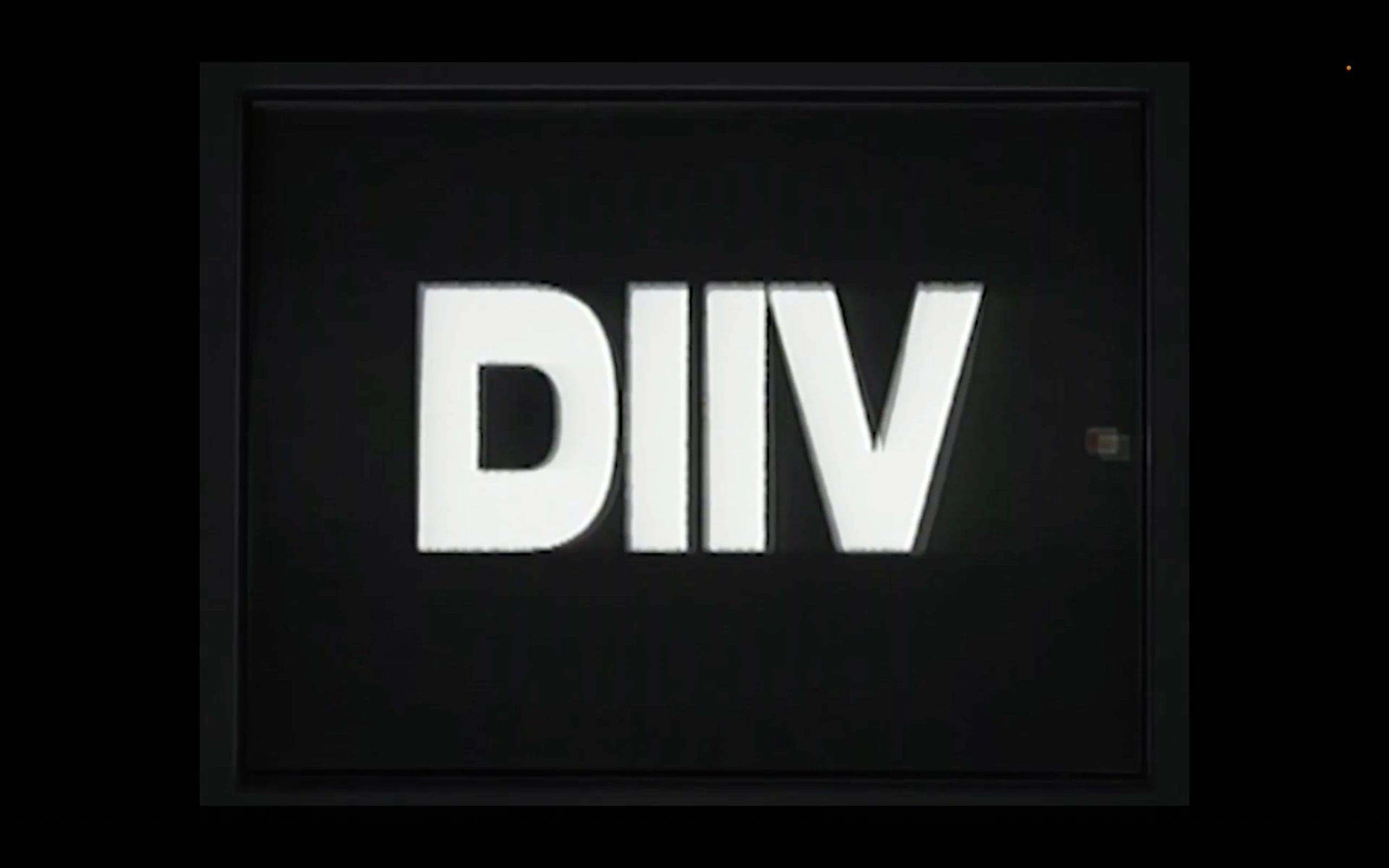 [图]DIIV - OSHIN 10 YEAR ANNIVERSARY - Brooklyn Steel, New York, June 23rd 2022