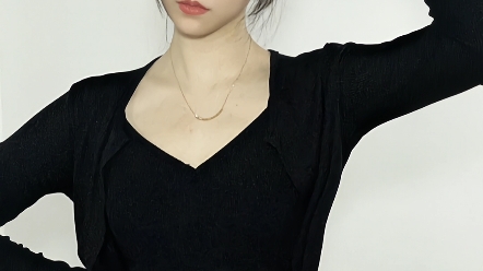 白墙拍照姿势合集!可以来提建议哇!