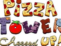 Video herunterladen: Pizza Tower Cheesed Up 1.3.2 跳过防泄漏教程