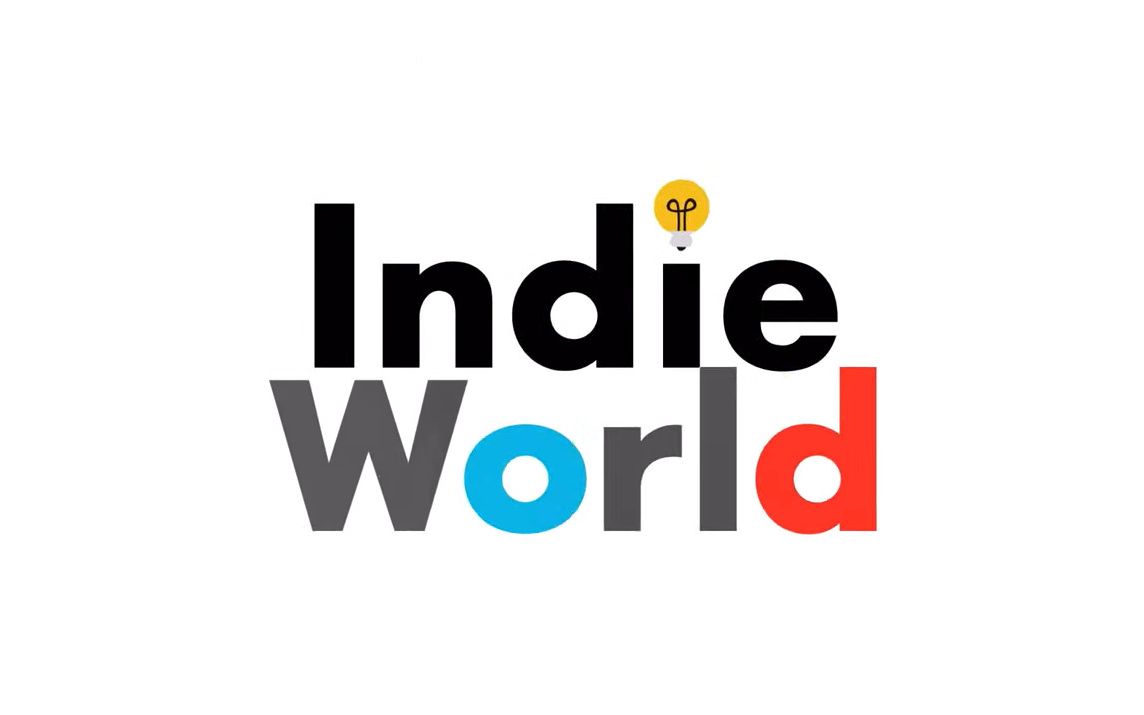 任天堂indieworld独立游戏发布会全程视频