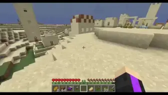 裏マイクラ ハナニーランドマインクラフト 10 しるこ視点 Minecraft 哔哩哔哩 Bilibili