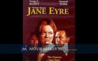 【电影录音剪辑】【英国影片】简爱 Jane Eyre (1970)哔哩哔哩bilibili