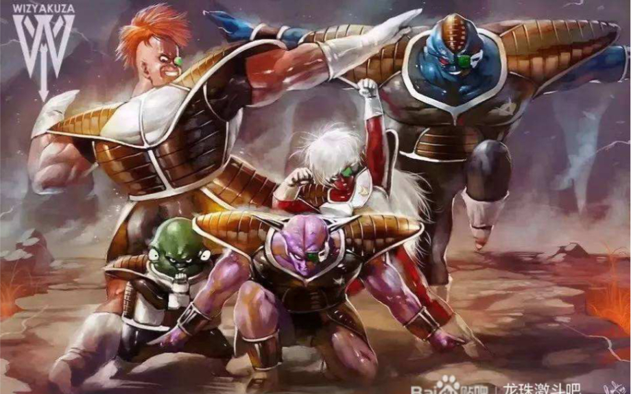 龙珠激斗基纽特战队魂匣来袭