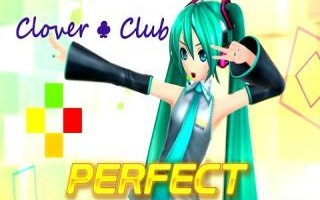 [图]Project Diva F2nd PV大全，持续更新DLC【完结】