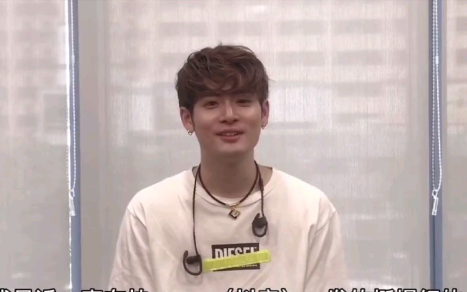 赞就丸了赞多力丸自我介绍cut