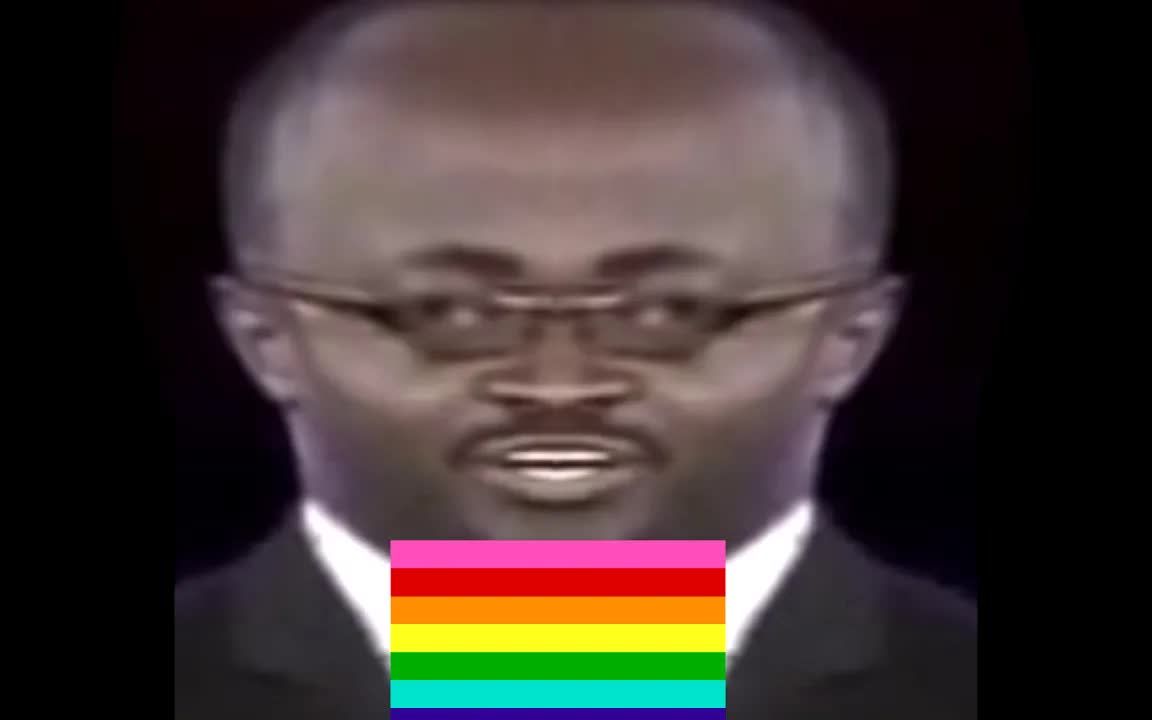 why are you gay_哔哩哔哩_bilibili