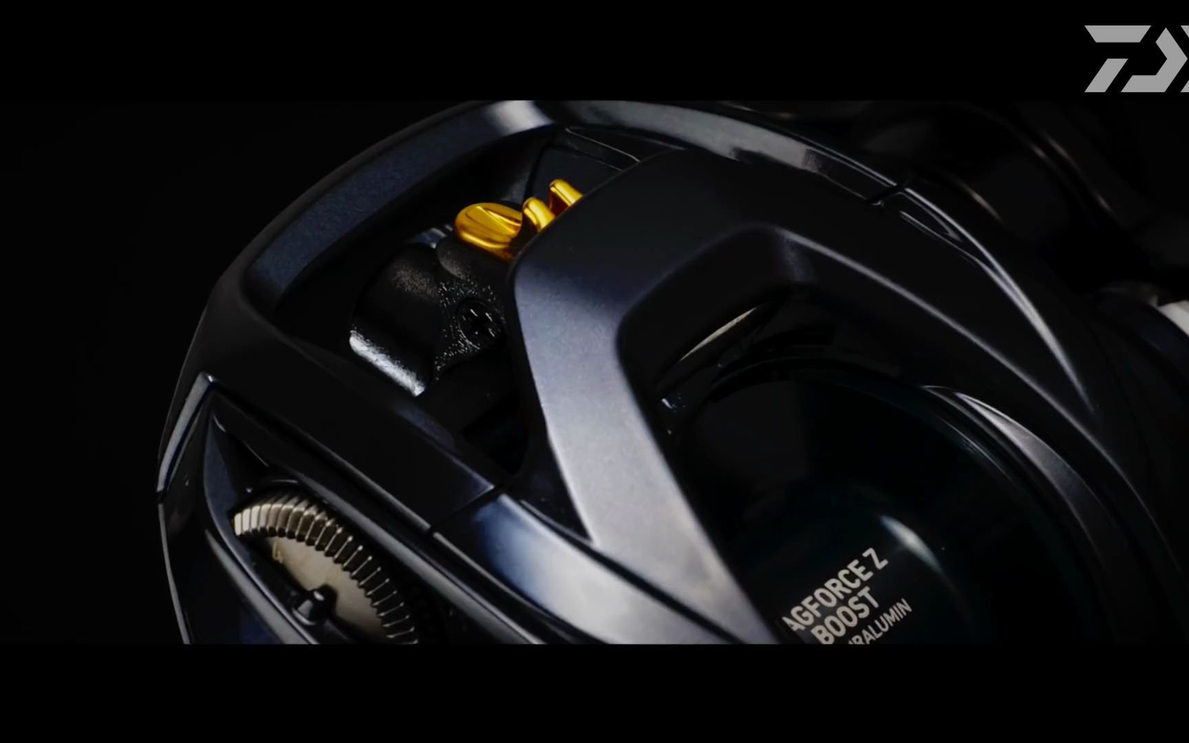 daiwa steez a tw hlc 8.1 赤松 健|实钓 impression