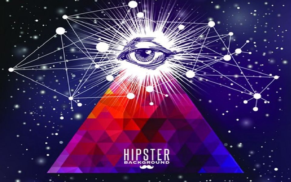 真理之眼原版音乐