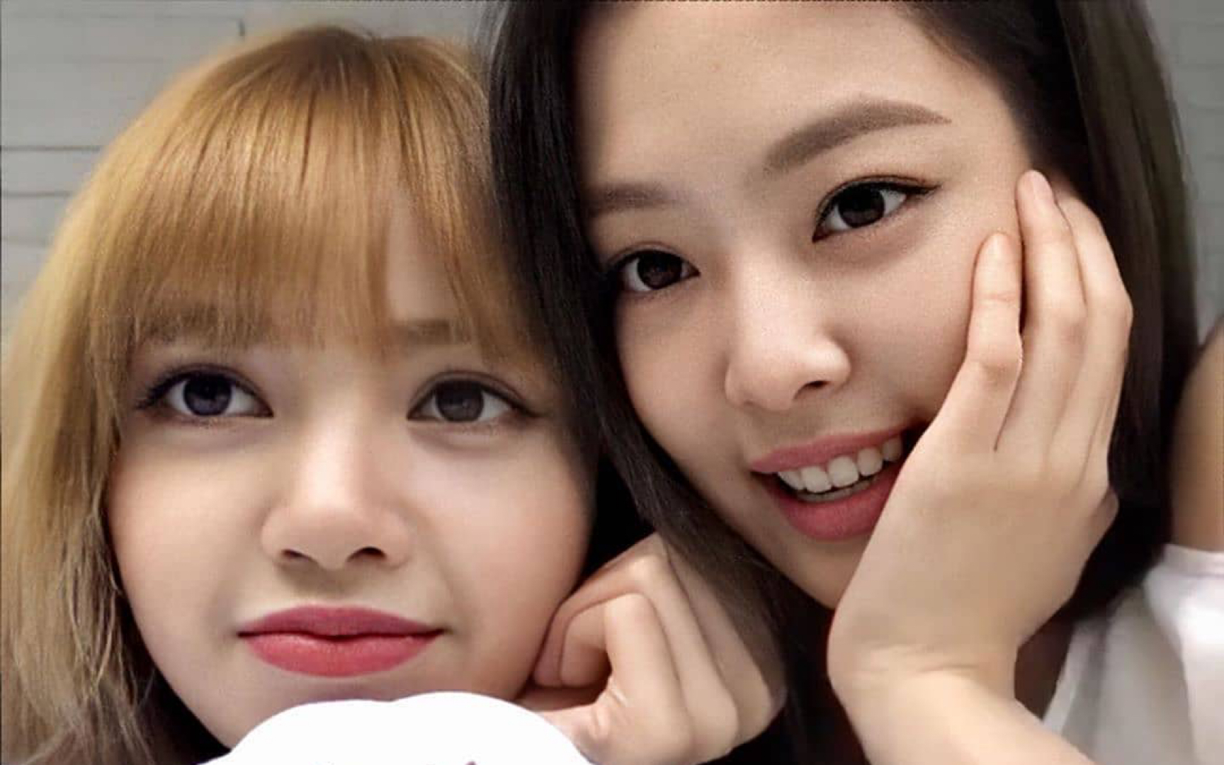 jenlisa,或许这就是爱情吧.