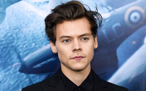 【敦刻尔克】dunkirk but its just harry styles