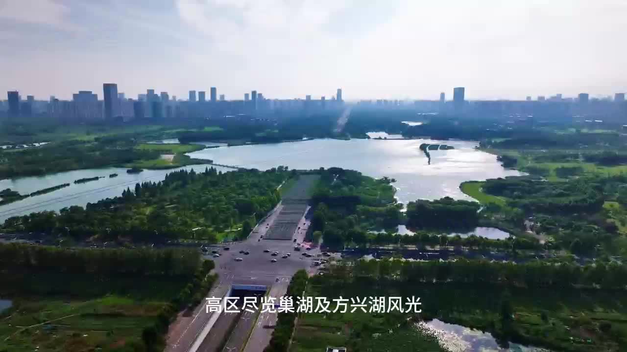 滨湖省府高端局，远大九庐用“户型”交出硬核交付答卷！