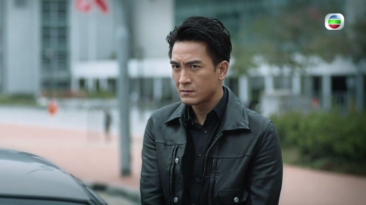 飞虎之雷霆极战-第15集预告-马明临危突破唔再畏枪!-马国明-黄宗泽