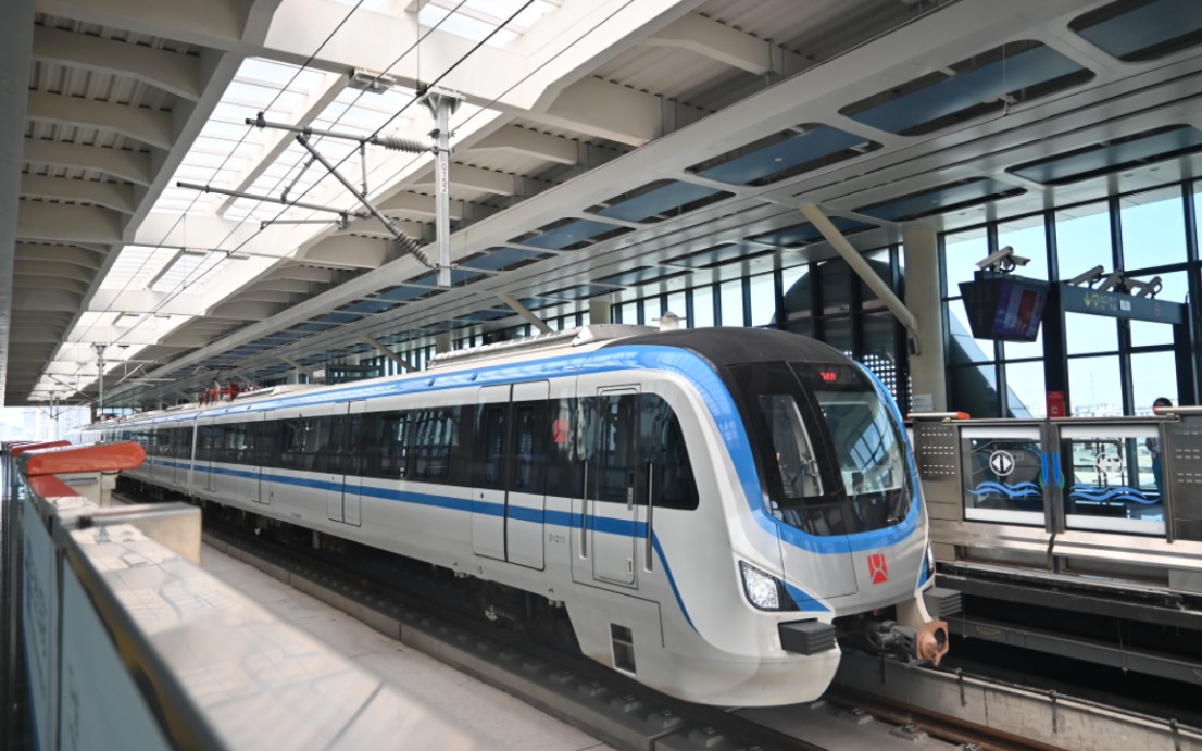 台州s1线一小时探访()