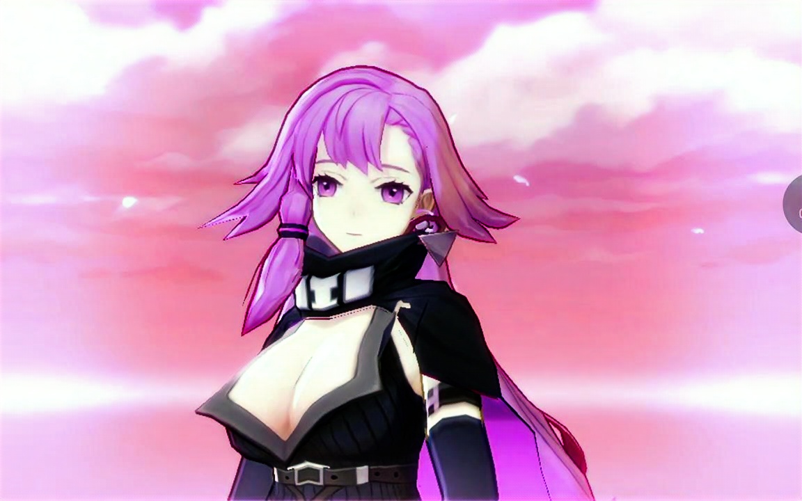 永远的7日之都_两个人的世界——璐璐