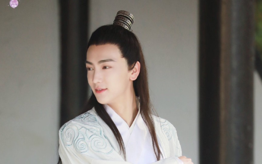 杨梓鑫主演作精公主追夫记预告甜蜜来袭,9月17日优酷独家上线