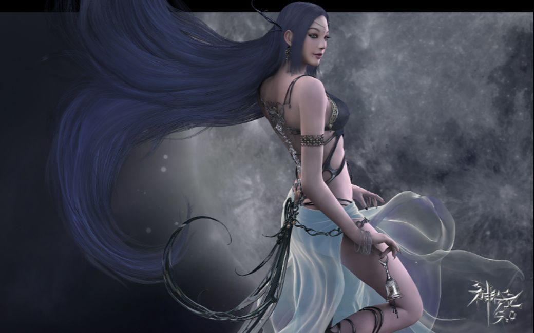 神泣1.1.2正式版新手开局流程攻略 有哪些著名的游戏是毁于外挂