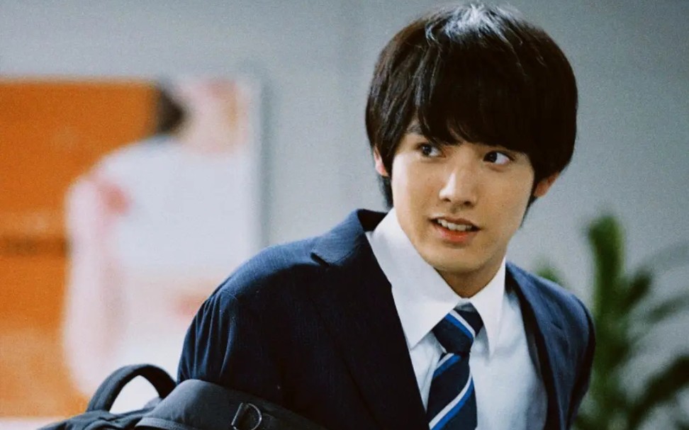 【赤楚卫二&安达清】安达清个人向