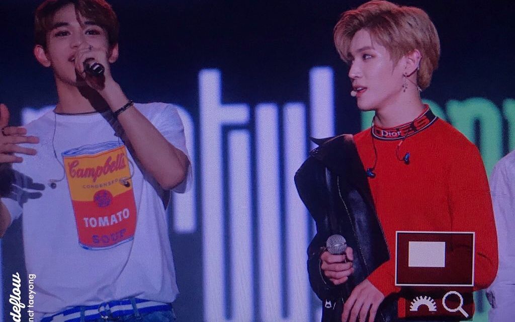 【卡容】黄旭熙x李泰容 斯德哥尔摩情人(纯属脑洞 请勿上升真人)