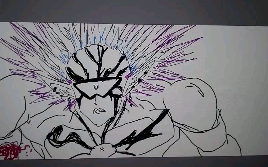 波罗斯:你要由我来打倒(火柴人)_哔哩哔哩 (゜-゜)つロ 干杯~-bili