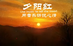 Tải video: 《最美不过夕阳红》杨洪基演唱，经典老歌中的经典