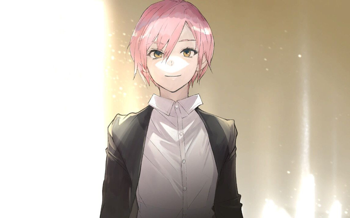 机翻中字【jackjeanne】私のこれから(希佐best end 3月6日)剧透警告