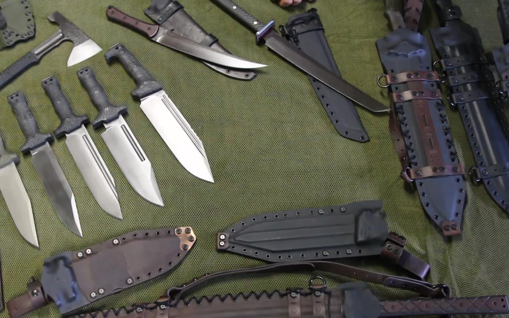 米勒兄弟miller bros. blades (mbb) custom orders 3