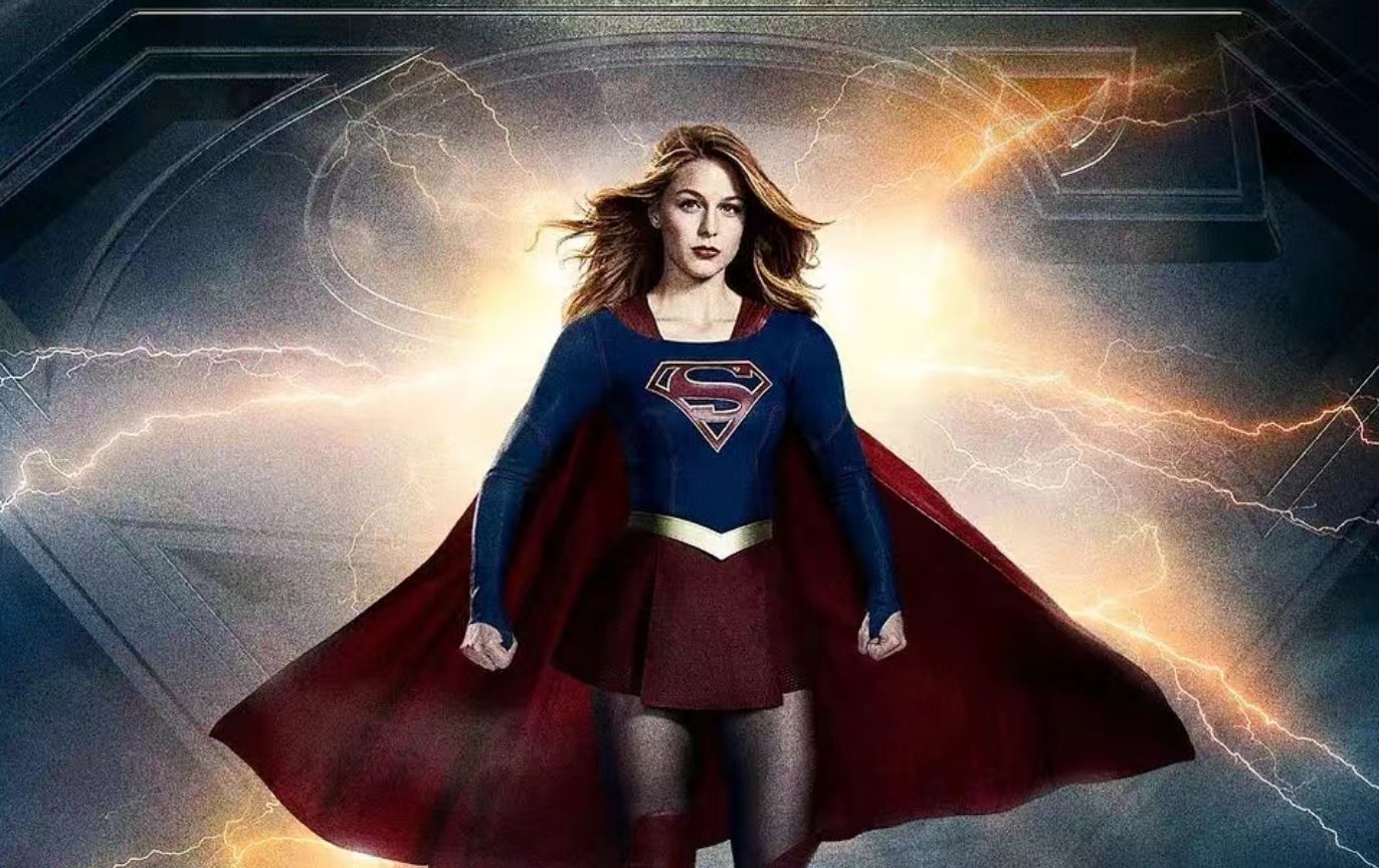 女超人第三季角色海报一览