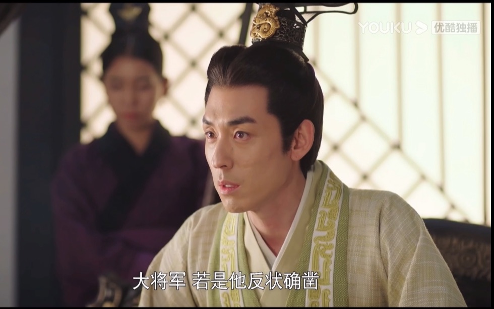 军师联盟曹睿上头