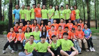 2022快乐启程夏令营第四期Week4精彩集锦
