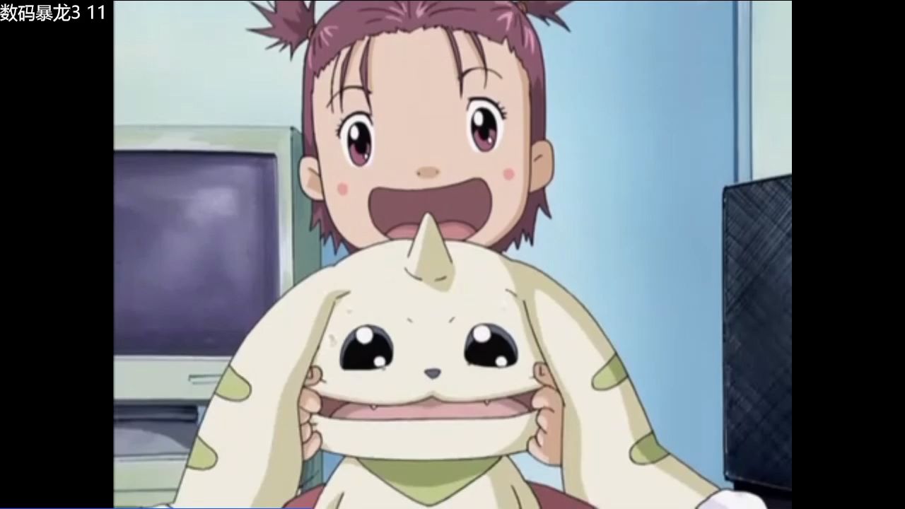 大耳兽:雅蠛蝶!不要继续了啊!