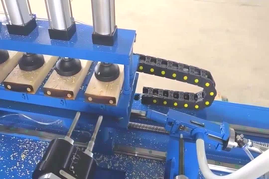 木工拉槽机 榫槽机数控厂家之(1)