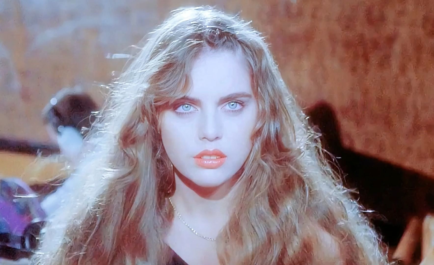 为艺术献身的明星——阿尼娅·皮艾洛丽,意大利"泪之女神"