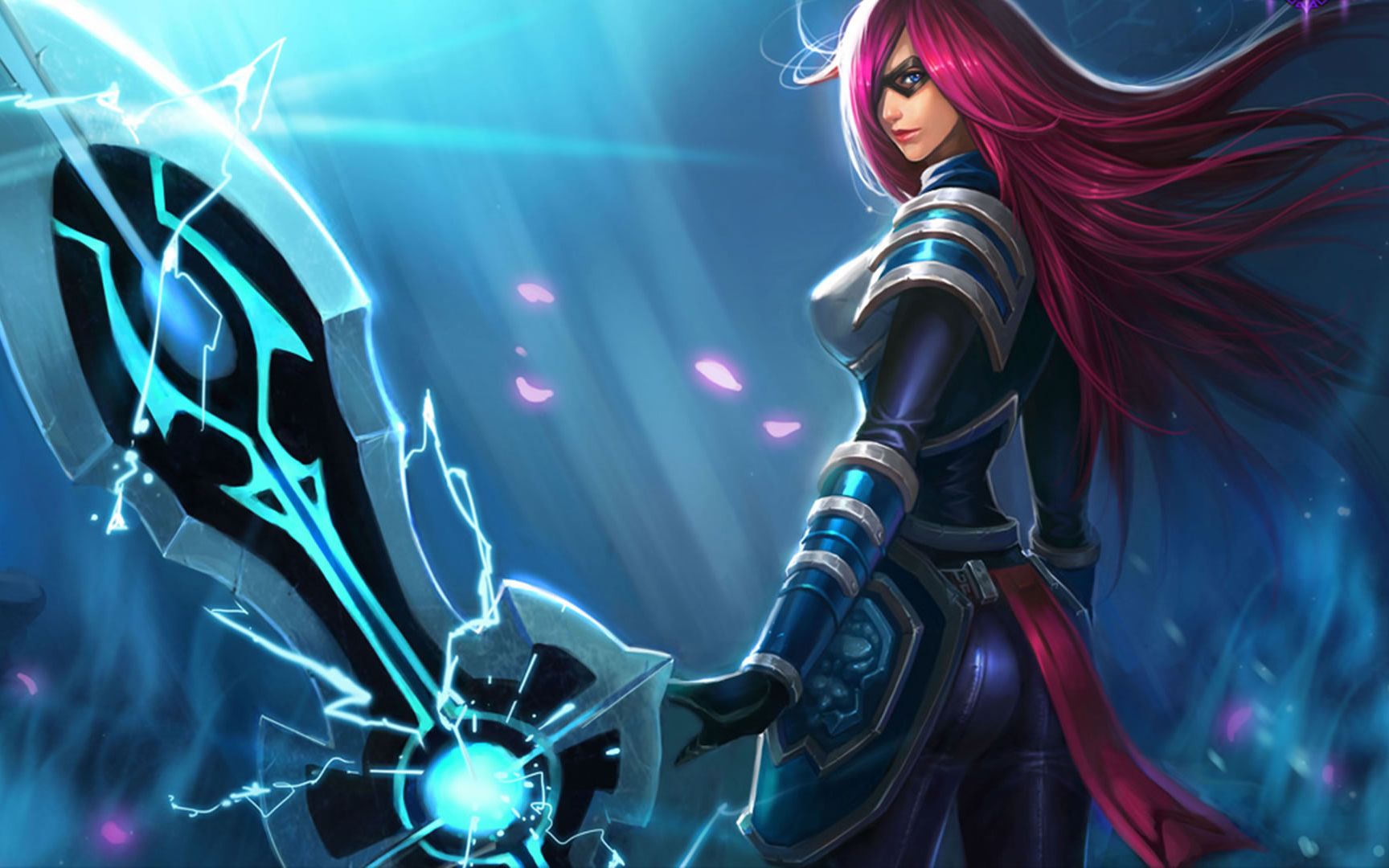 刀妹打锐雯大逆风局翻盘(帝都大师局,遇到摆烂队友强行carry)