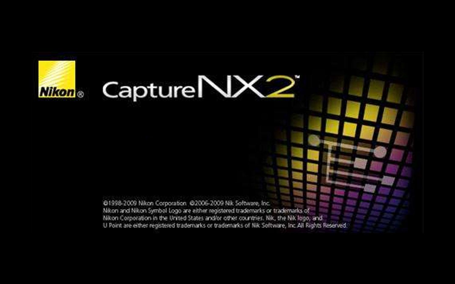 【转载】【尼康软件NX2】Nikon Capture NX2教程哔哩哔哩bilibili