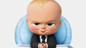 宝贝老板日本语版本the Boss Baby Japanese Version ボスベィビー 哔哩哔哩 つロ干杯 Bilibili