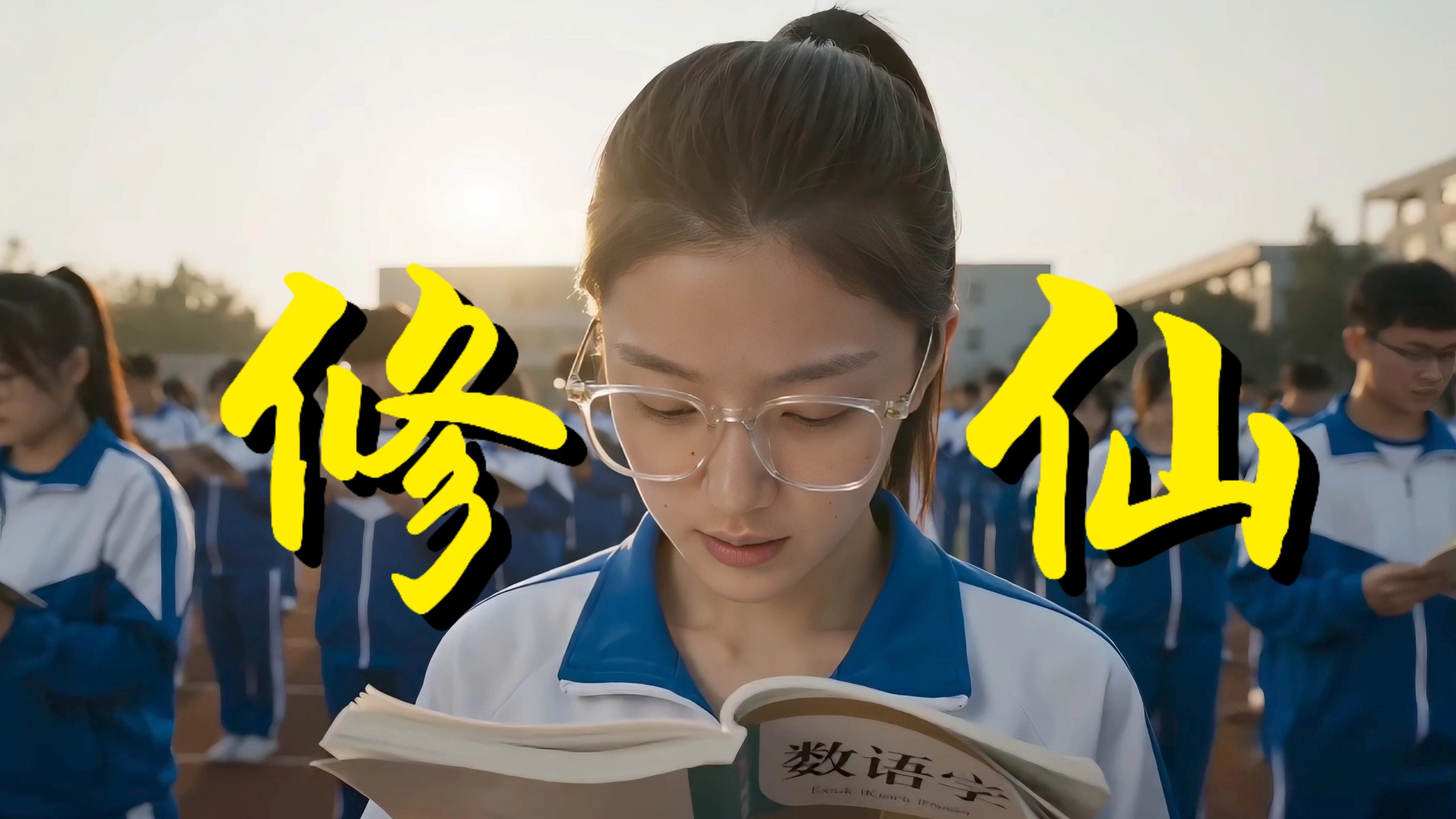 人前显圣，全校修仙，焚决，天上剑仙三百万，圣前显人，我们学校有三千，只有我是普通人，女生幻想时刻。